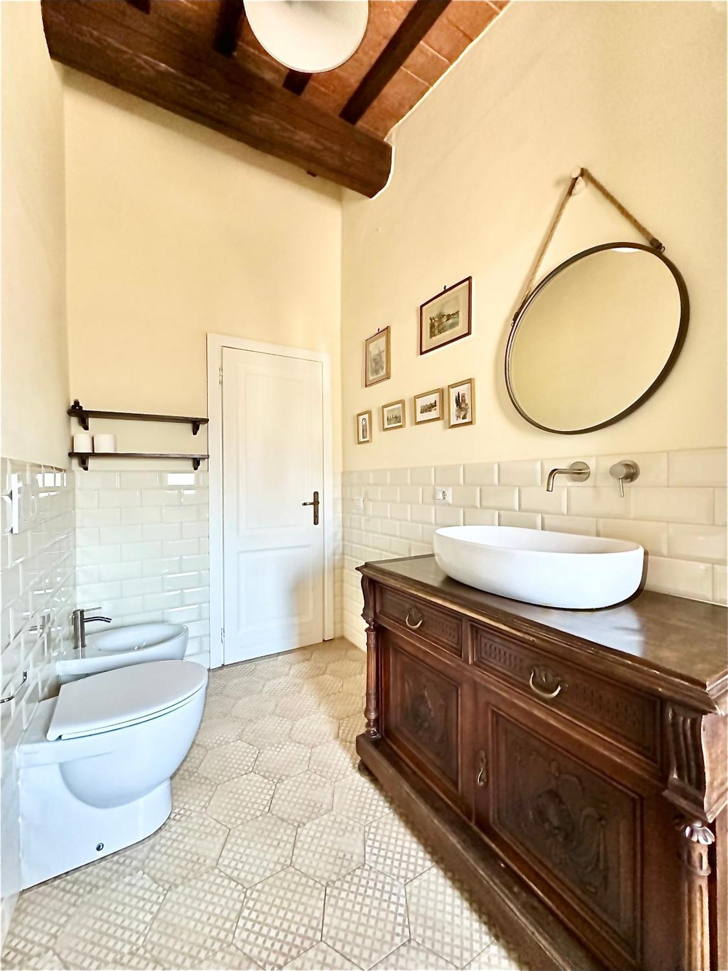 Ferienwohnung Warm Retreat In The Heart Of Florence Cls Station Exterior foto