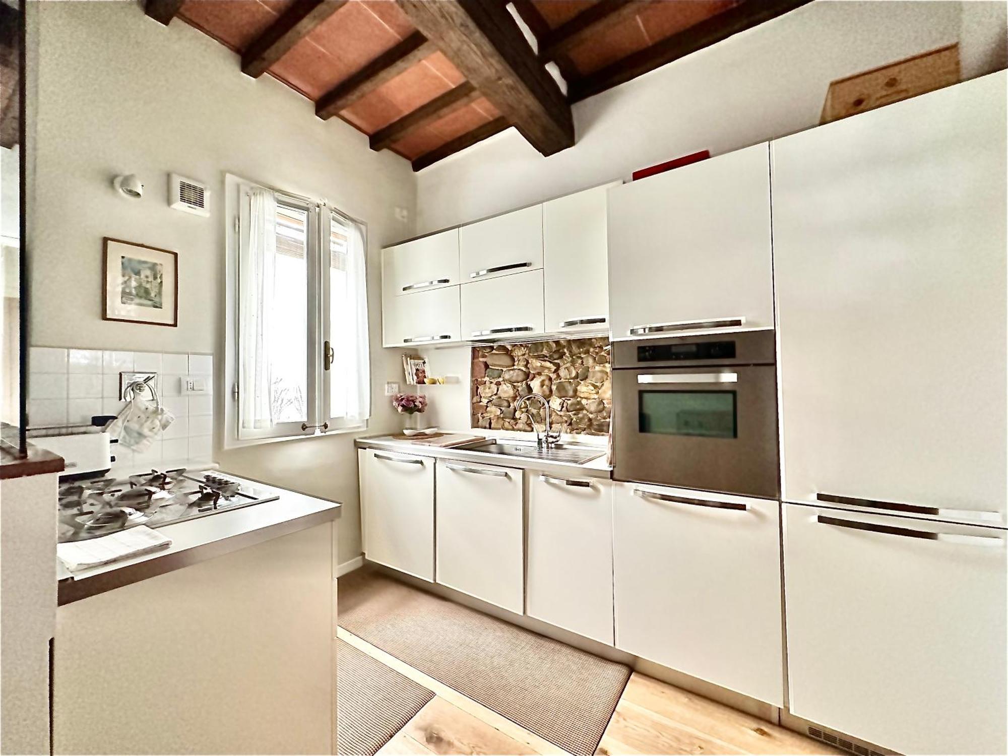 Ferienwohnung Warm Retreat In The Heart Of Florence Cls Station Exterior foto