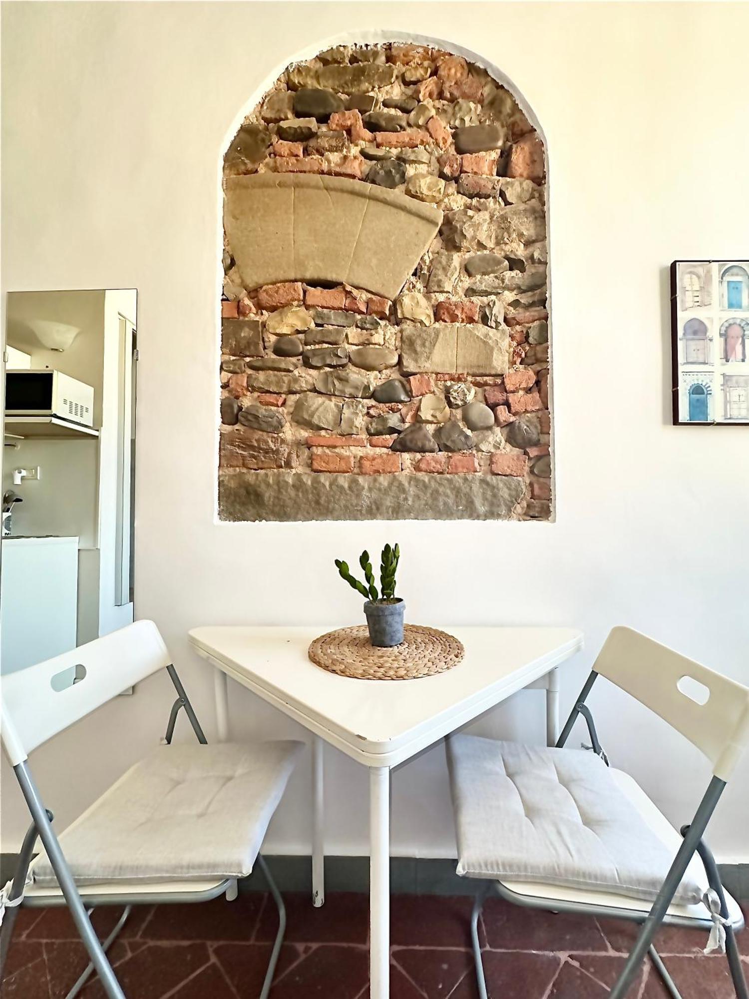 Ferienwohnung Warm Retreat In The Heart Of Florence Cls Station Exterior foto